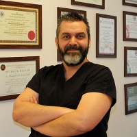 Dr Onur Çukurluoğlu